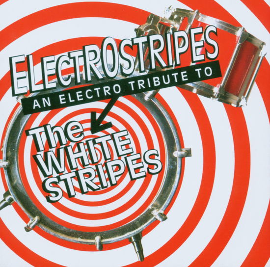 Tribute To White Stripes - V/A - Musiikki - CHERRY RED - 5013929217324 - torstai 30. lokakuuta 2003