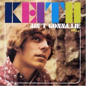 Ain't Gonna Lie - Keith - Musik - RPM RECORDS - 5013929527324 - 20 januari 2011