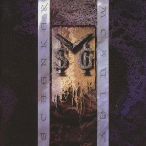 Cover for Mcauley Schenker Group · Msg (CD) (2012)