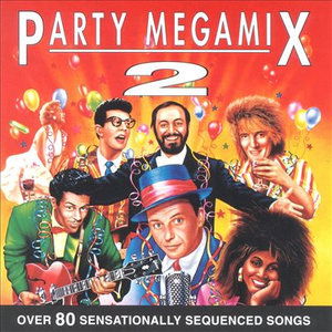 Party Megamix, Vol. 2 / Various - Party Megamix, Vol. 2 / Variou - Music - Prism Leisure - 5014293393324 - December 13, 1901