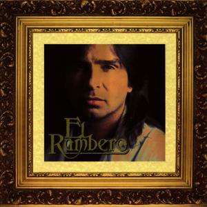 Cover for El Rumbero (CD) (1992)