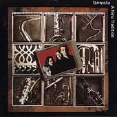 Cover for Tanteeka · New Tradition (CD) (2002)