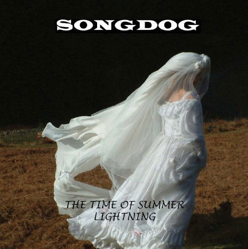 Time Of Summer Lightning - Songdog - Musik - ONE LITTLE INDIAN - 5016958065324 - 27. juni 2005