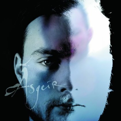 Cover for Ásgeir · In the Silence (CD) (2013)