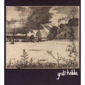 Cover for Yndi Halda · Enjoy Eternal Bliss (CD) (2009)
