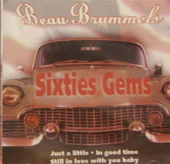 60s Gems - Beau Brummels - Musikk - Javelin - 5022221021324 - 