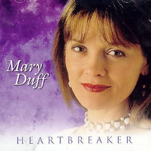 Cover for Mary Duff · Heartbreaker (CD) (2010)