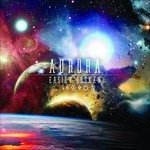 Cover for Aurora · Easily Broken (CD) (2012)