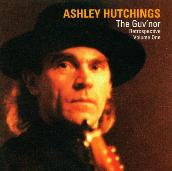 Cover for Ashley Hutchings · Vol. 1-guvnor (CD) (2008)