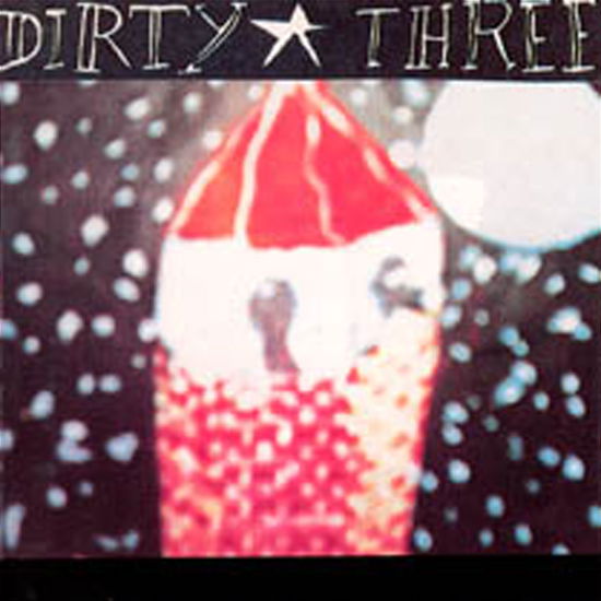 Cover for Dirty Three · Dirty Three-horses Stories (CD)