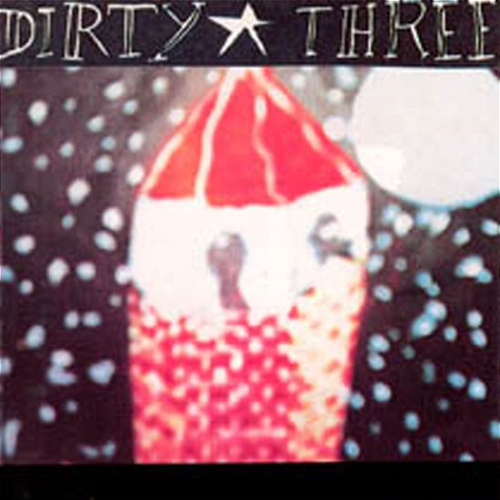 Cover for Dirty Three · Horses Stories (CD)