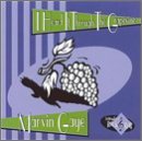 Cover for Marvin Gaye · Through the Grapevine (CD) (2008)