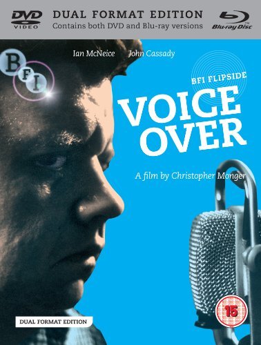 Voice Over - Christopher Monger - Movies - British Film Institute - 5035673011324 - October 24, 2011