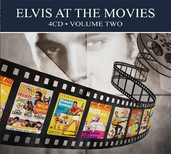 Six Classic Albums, Volume 2 - Elvis Presley - Muziek - REEL TO REEL - 5036408201324 - 20 april 2018