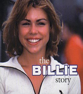 Cover for Billie · Billie Story (CD) (2014)