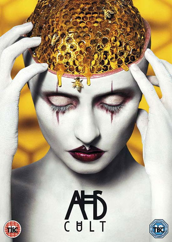 American Horror Story Season 7 - American Horror Story Season 7 - Filmes - 20th Century Fox - 5039036083324 - 27 de agosto de 2018