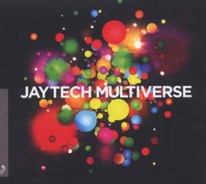 Multiverse - Jaytech - Muzyka - ANJUNABEATS - 5039060194324 - 13 sierpnia 2012