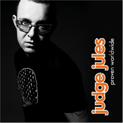 Cover for Judge Jules · Proven Worldwide (DVD) (2006)