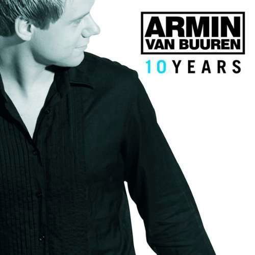 10 Years - Armin Van Buuren - Musique - VIRGIN - 5050072602324 - 3 janvier 2018