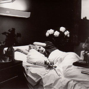 I Am a Bird Now - Antony & the Johnsons - Música - ROUGH TRADE - 5050159822324 - 2010