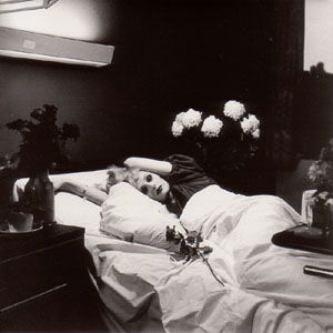 Cover for Antony &amp; the Johnsons · I'm a Bird Now (CD) (2010)