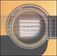 Cover for Los Secretos · Con Cierto Sentido (CD) (2003)