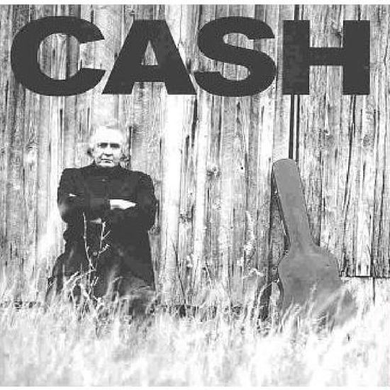 Unchained - Johnny Cash - Musikk - AMERICAN - 5051011279324 - 16. februar 2006