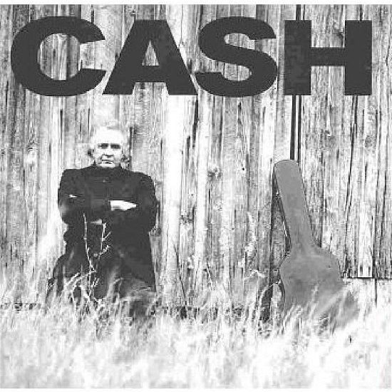 Unchained - Johnny Cash - Musik - AMERICAN - 5051011279324 - February 16, 2006