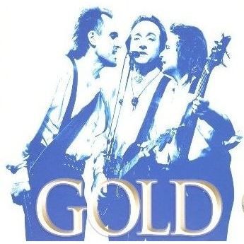 Cover for Gold · Gold-gold (CD)