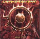 Wages Of Sin - Arch Enemy - Musikk - CENTURY MEDIA RECORDS - 5051099738324 - 8. april 2002