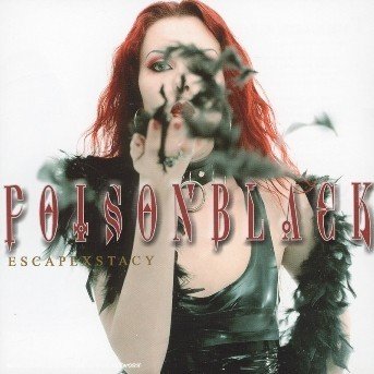 Cover for Poisonblack · Escapexstacy (CD) (2005)