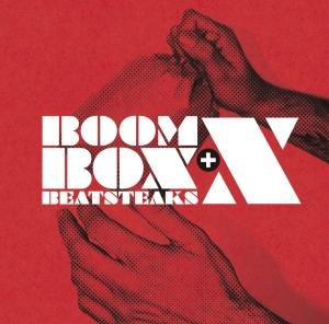Boombox & X - Beatsteaks - Música - WMG - 5052498992324 - 22 de noviembre de 2011
