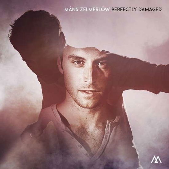 Perfectly Damaged - Måns Zelmerlöw - Música - WEA - 5054196656324 - 5 de junio de 2015