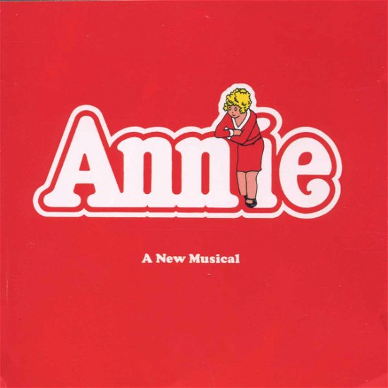Cover for Annie · John Williams - Annie / O.S.T. (CD) (1999)