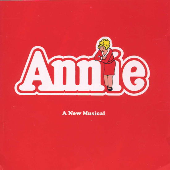 John Williams - Annie / O.S.T. - Annie - Musique - Broadway - 5099706072324 - 5 avril 1999