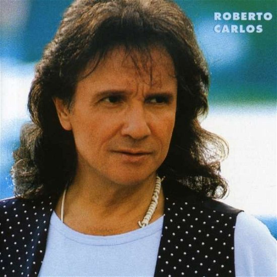 Cover for Roberto Carlos · 96 Mulher Dos 40 (CD) (2000)