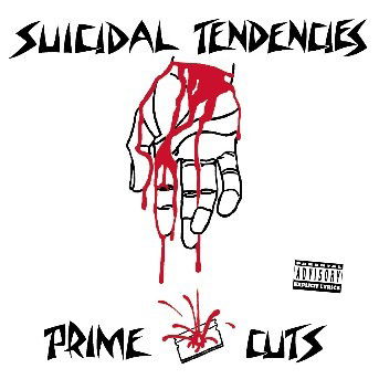 Prime Cuts - Suicidal Tendencies - Musikk - Epic - 5099748412324 - 2. juni 1997