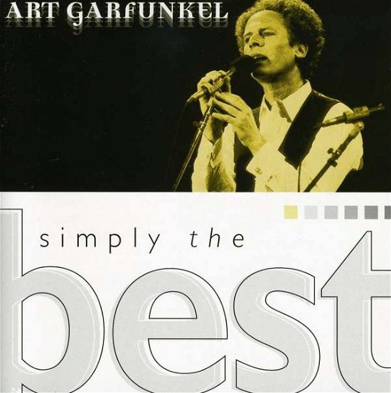 Cover for Art Garfunkel · Best of Art Garfunkel (CD) (2005)