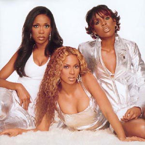 Cover for Destiny's Child · Survivor (CD) (2016)