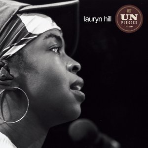 Cover for Lauryn Hill · Mtv Unplugged (CD) (2002)