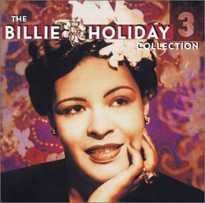 Collection 3 - Billie Holiday - Musik - SONY - 5099751072324 - 10. marts 2003