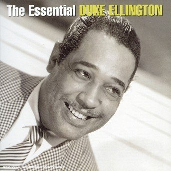 Essential - Duke Ellington - Música - COLUMBIA - 5099751746324 - 17 de maio de 2019