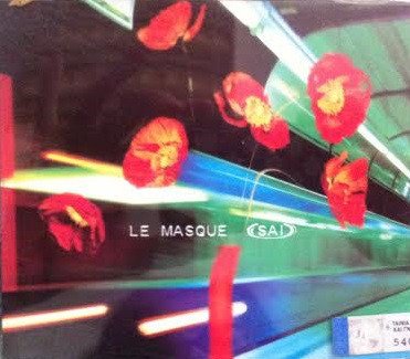 Cover for Le Masque · Le Masque-sai -cds- (CD)