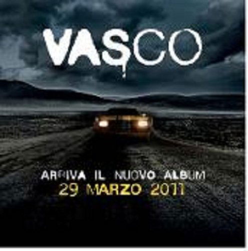 Album 2011 - Vasco Rossi - Musik - EMI - 5099909530324 - 20. december 2016