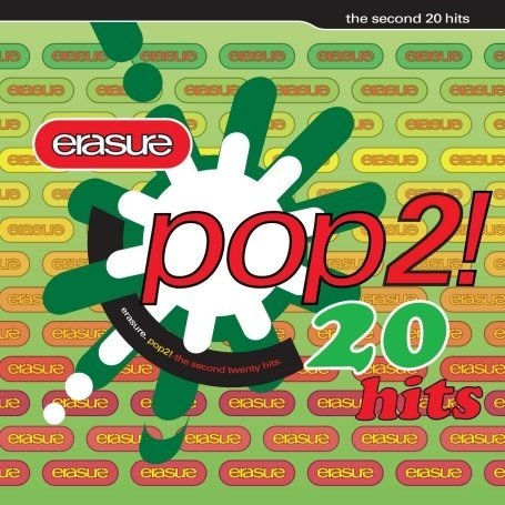 Pop 2! - Erasure - Musik - MUTE - 5099924294324 - 4 maj 2009