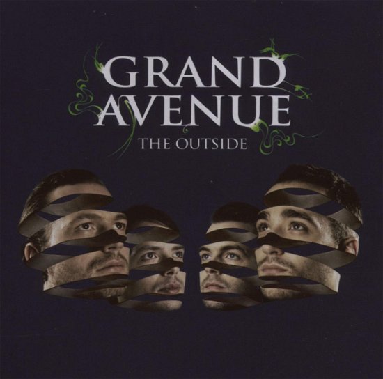 Cover for Grand Avenue · Outside (CD) (2007)