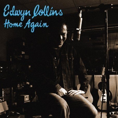 Cover for Edwyn Collins · Edwyn Collins - Home Again (CD) (2007)