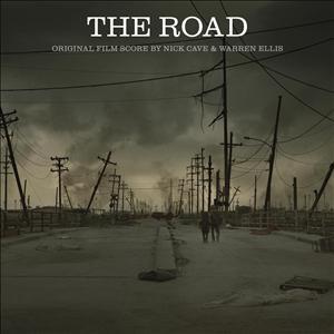 Nick Cave & Warren Ellis · The Road (Original Film Score) (CD) (2012)