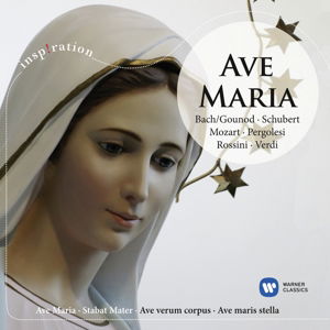 Ave Maria - V/A - Música - NAXOS - 5099962814324 - 29 de março de 2010