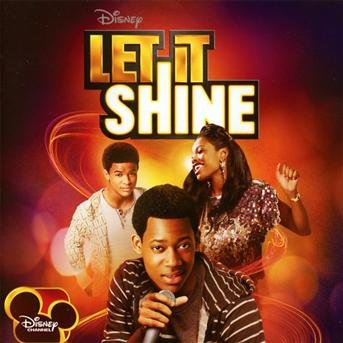 Let It Shine · Bof (CD) (2016)